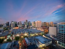 Hotel Indigo Adelaide Markets