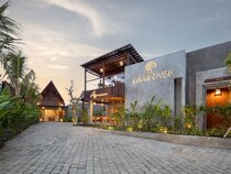 Agrapana Beach Villa
