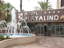 Playalinda Lifestyle Collection by Senator