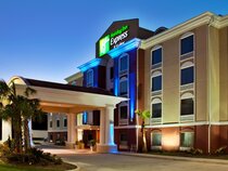 Holiday Inn Express Amite
