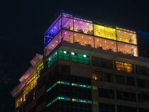 Diamond Plaza