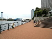 Ichi Hotel Tokyo Seafort