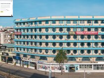 Hotel Raha Tower