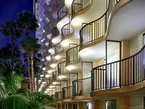 Los Angeles Airport Marriott
