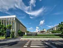Four Points by Sheraton Phuket Patong Beach Resort