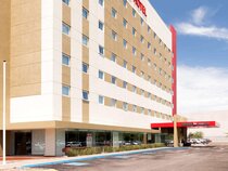 ibis Hermosillo Hotel