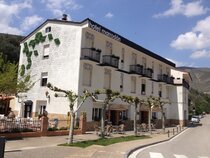 Hotel Restaurante Marrodan