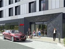 Hampton by Hilton High Wycombe