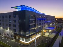 Aloft Gainesville University Area