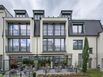 Hotel Gästehaus am Schloss