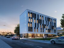 Hotel Milo