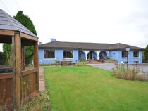 Gorman’s Country Home Bed & Breakfast