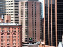 Holiday Inn Express Denver Downtown