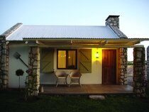 Kalahari Farmhouse