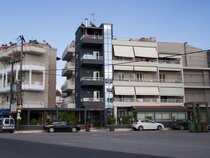 Hotel Rodon