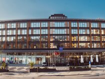 TRYP by Wyndham Istanbul Beyoglu