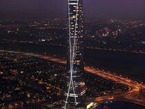 SO/ Uptown Dubai