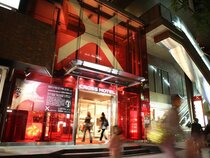 Cross Hotel Osaka