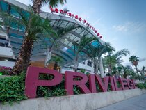 Leonardo Privilege Eilat