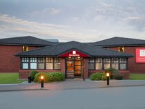 Leonardo Inn Hotel Aberdeen Airport