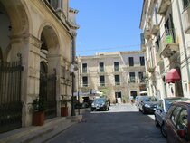 Maison Ortigia