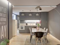 City Stays Bica Apartments