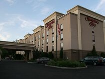 Hampton Inn Oneonta