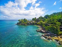 Hilton Seychelles Northolme Resort & Spa