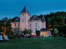 Chateau de la Commanderie