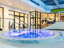 Holiday Inn Lancaster