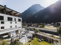 Hotel Edelweiss