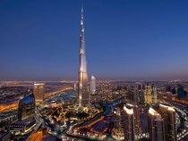 Novotel World Trade Centre Dubai
