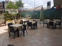 Hotel Sogni d'Oro Airport