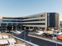 St Svithun Hotell