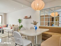 StayHere Casablanca - Oasis - Premium Residence