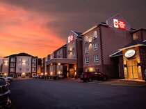 Best Western Plus Dartmouth Hotel & Suites