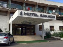 Hotel Arkada