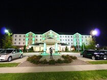 Holiday Inn Effingham