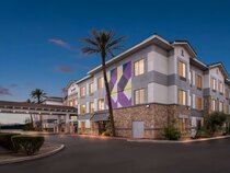 Spark by Hilton Phoenix East Mesa