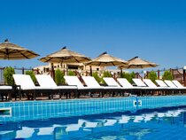 Grand Hotel Yerevan