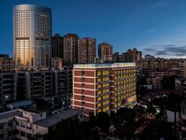 Meigang Hotel