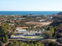 Terra Pietra Luxury Villas