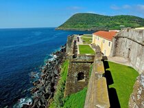 Pousada Forte Angra Do Heroismo
