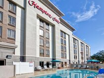 Hampton Inn Jacksonville I 95 Central