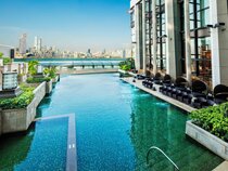 Harbour Grand Hong Kong