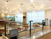 Hotel Dalam Bandara