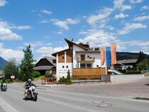 Hotel Alp Cron Moarhof