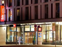 Ibis München City West