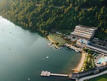 Parc Hotel Du Lac