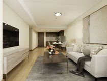 Savea Bay City Manila